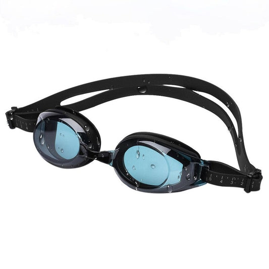 Xiaomi Youpin Ts Swimming Goggles Glasses Audit Anti-Fog Coating Lens Widder Angle