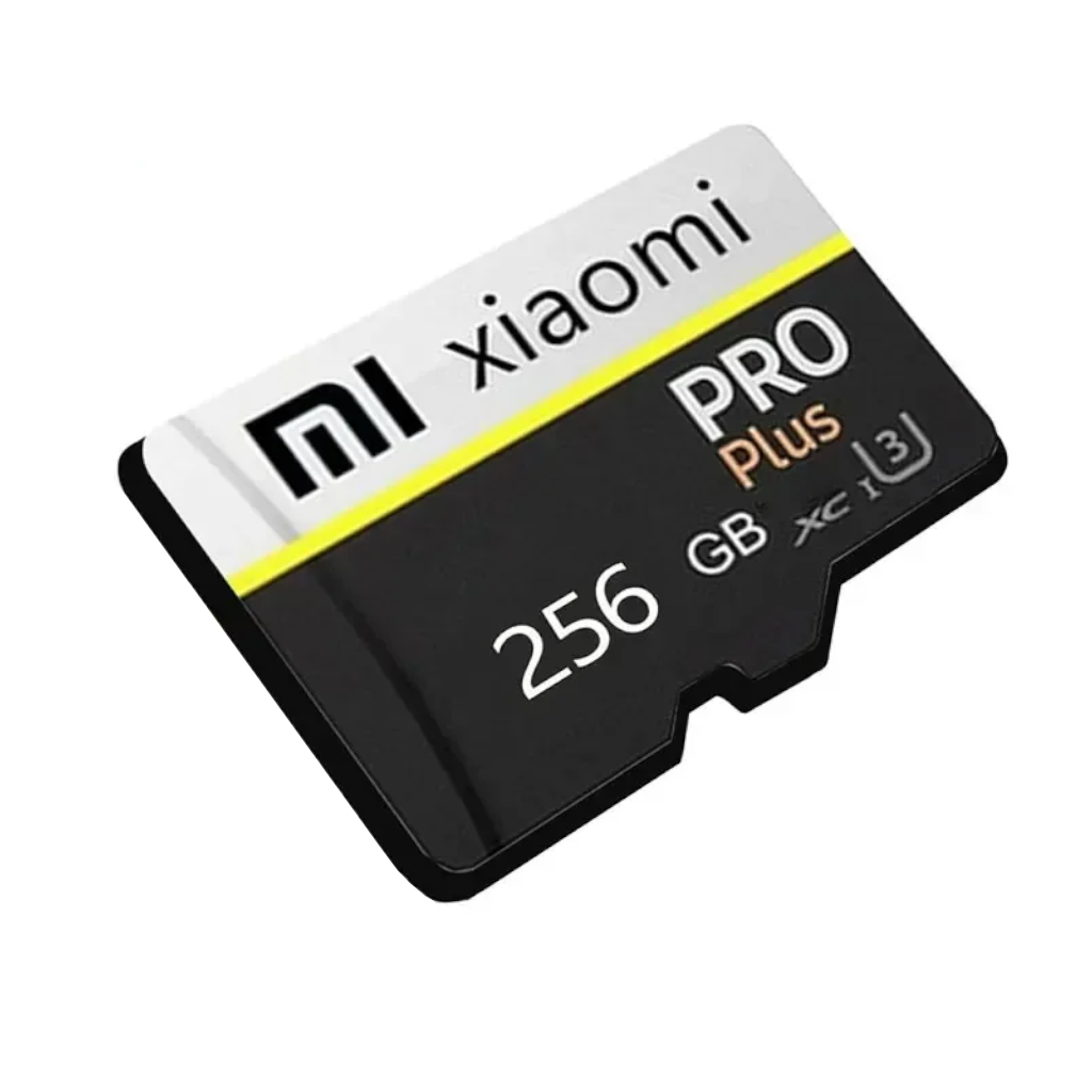 Xiaomi Memory 256Gb High Speed Class10 Sd Tf For Smartphone Table Pc Camera Flash Card
