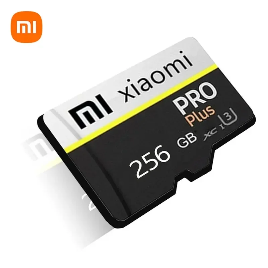 Xiaomi Memory 256Gb High Speed Class10 Sd Tf For Smartphone Table Pc Camera Flash Card