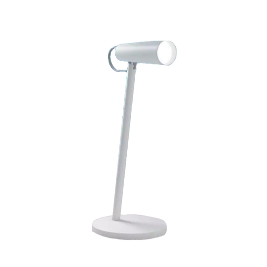 Xiaomi Mijia Wireless Usb Rechargeable Led Table Lamp White