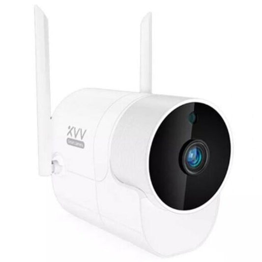 Xiaomi Xvv 1120S B2 Smart 1080P 180Ã Outdoor Panoramic Camera Onvif Waterproof H.265 Infrared Night Vision Home Safety B