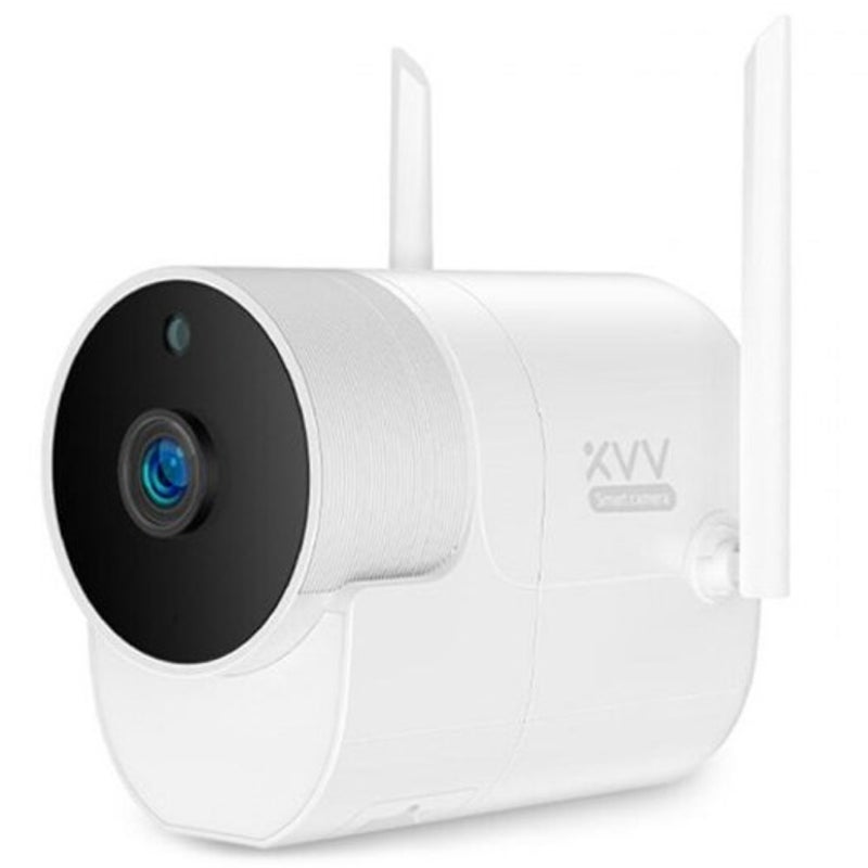 Xiaomi Xvv 1120S B2 Smart 1080P 180Ã Outdoor Panoramic Camera Onvif Waterproof H.265 Infrared Night Vision Home Safety B