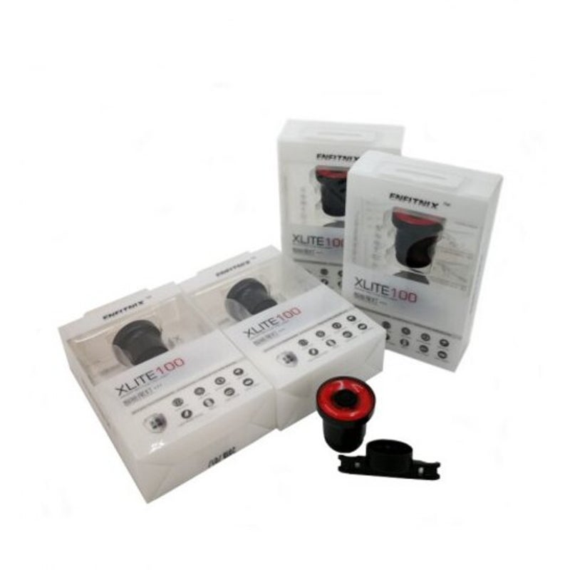 Xlite100 Bicycle Taillights Intelligent Sensor Brake Lights Usb Road Bike Mtb Rear Saddle Version