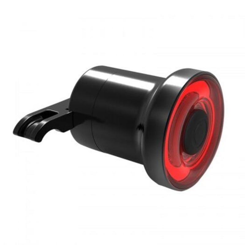 Xlite100 Bicycle Taillights Intelligent Sensor Brake Lights Usb Road Bike Mtb Rear Saddle Version