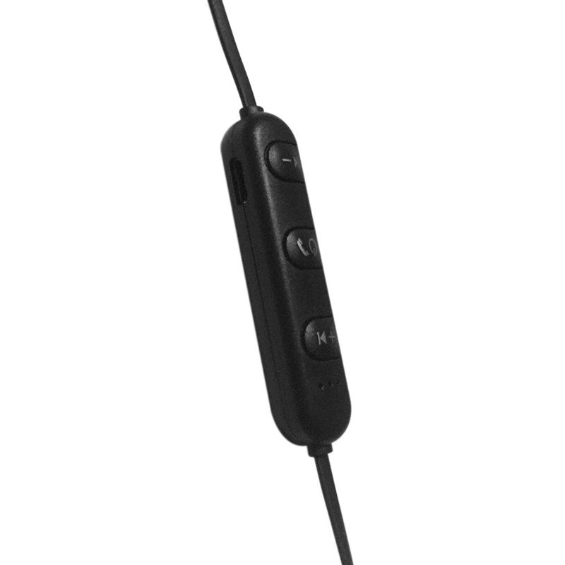Xt 11 Wireless Bt 4.1 Sport Headphone With Mic Golden