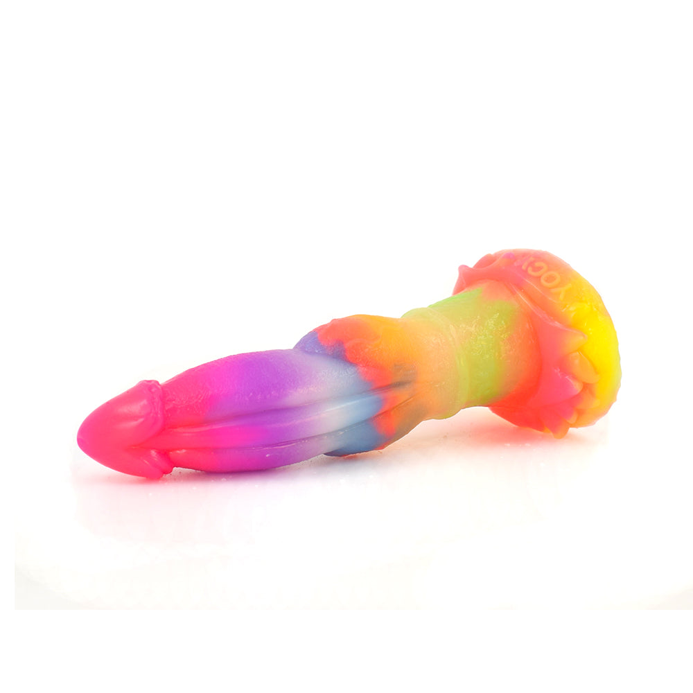 Tyrannosaurus Rex S 2117S Fantasy Beast Mythical Advanced Dildo Men Women