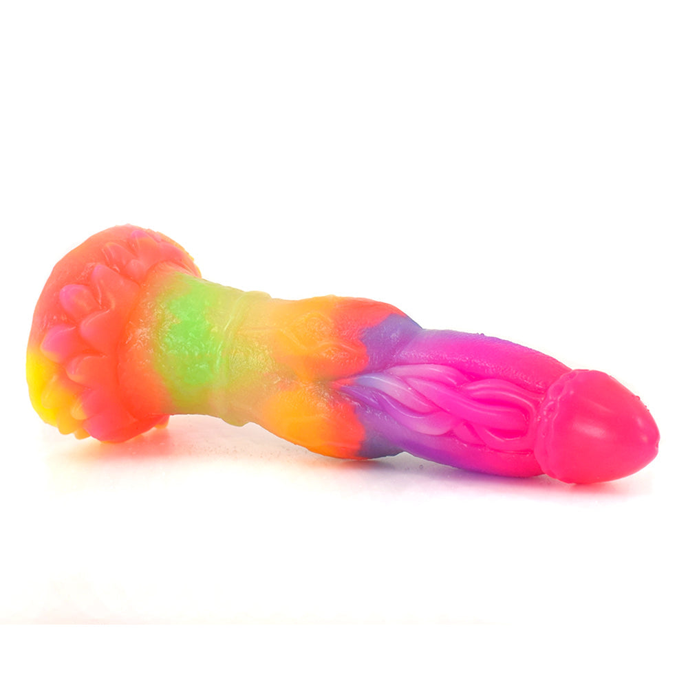 Tyrannosaurus Rex S 2117S Fantasy Beast Mythical Advanced Dildo Men Women