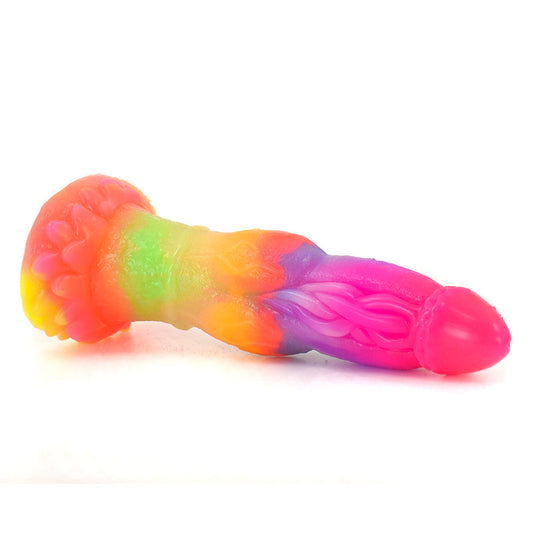 Tyrannosaurus Rex S 2117S Fantasy Beast Mythical Advanced Dildo Men Women