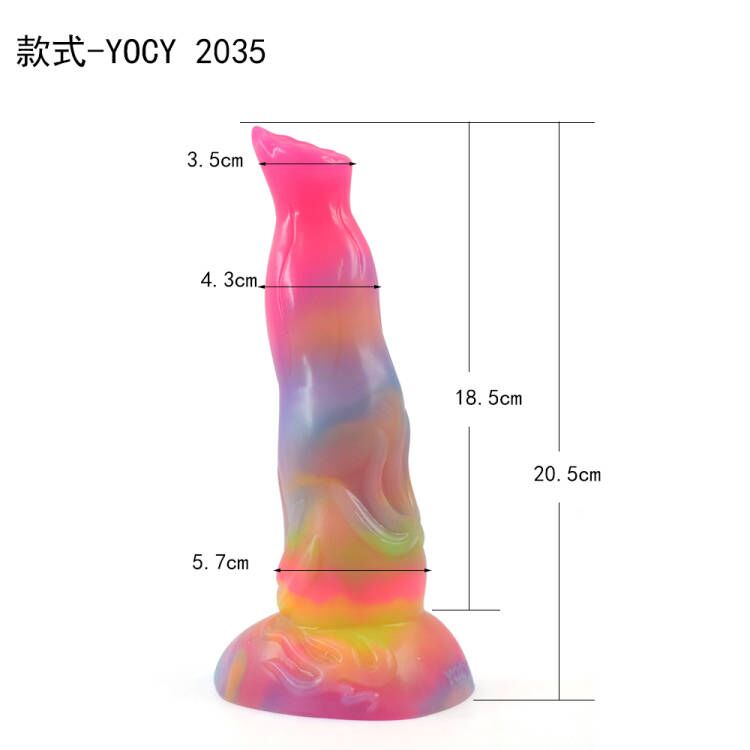 Beapham Bird Dildo Yocy 235