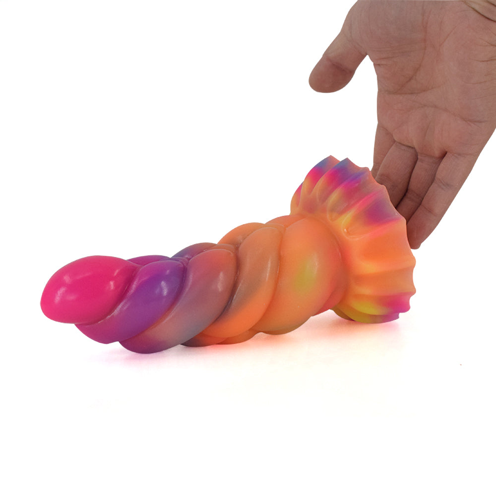 Water Hunter Dildo Yocy 255