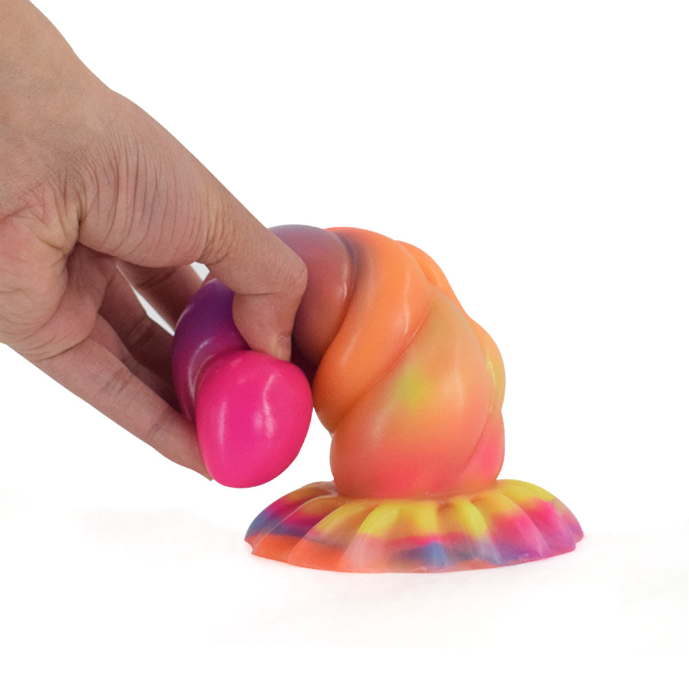 Water Hunter Dildo Yocy 255