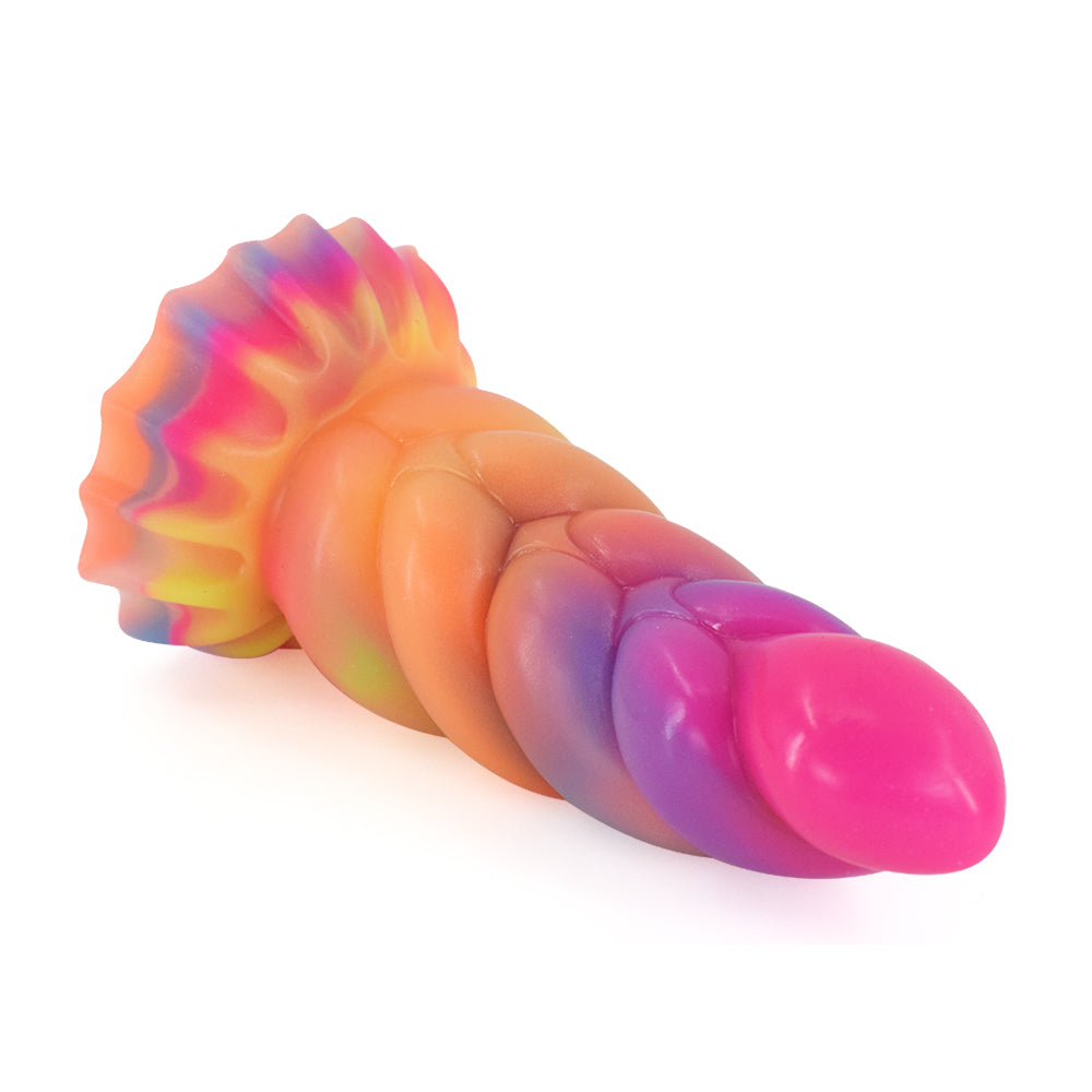 Water Hunter Dildo Yocy 255