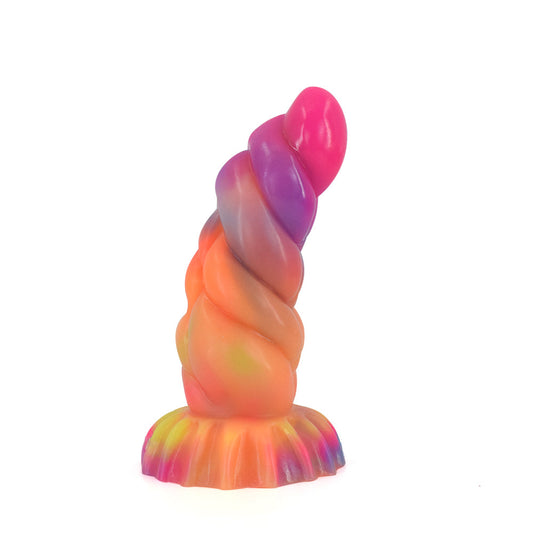 Water Hunter Dildo Yocy 255