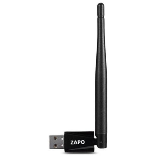 Rtl8188 Usb Wifi Adapter Network Router Black