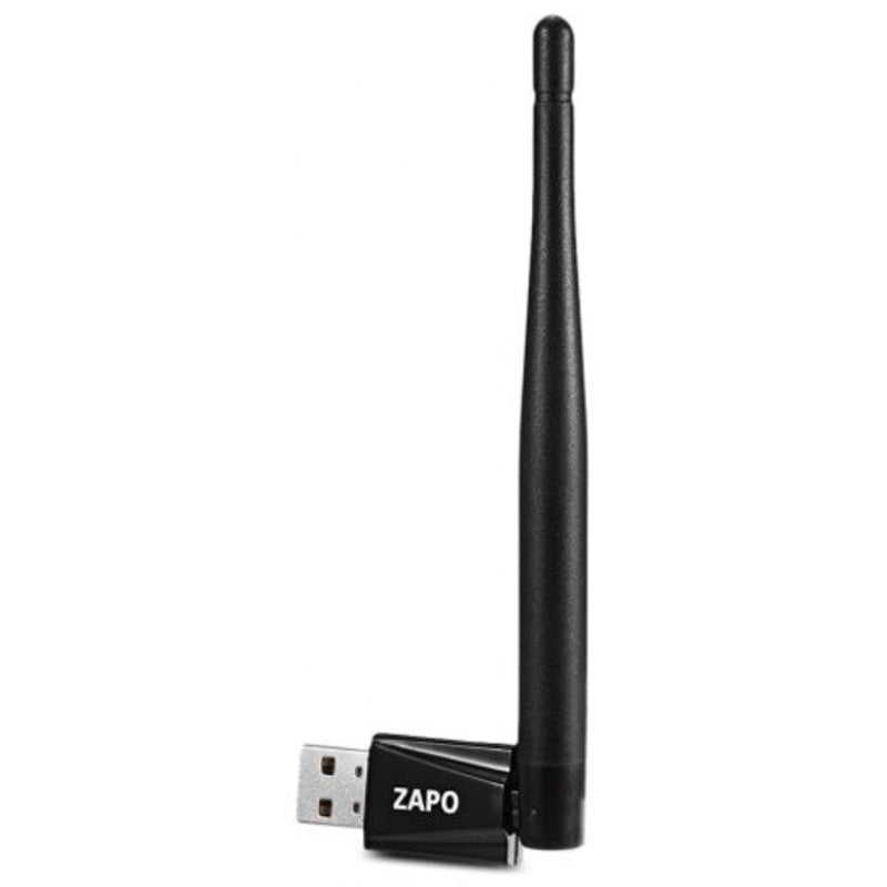 Rtl8188 Usb Wifi Adapter Network Router Black