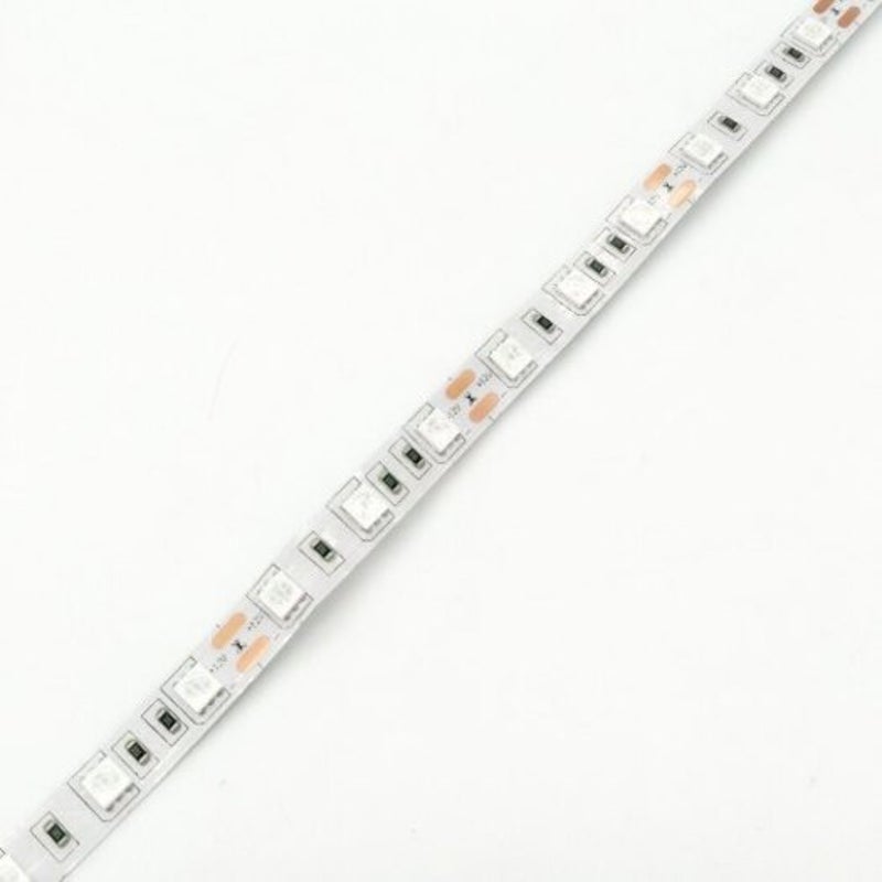 1M Dc 12V 15W 60 X 5050 Smd Light Led Strip Blue