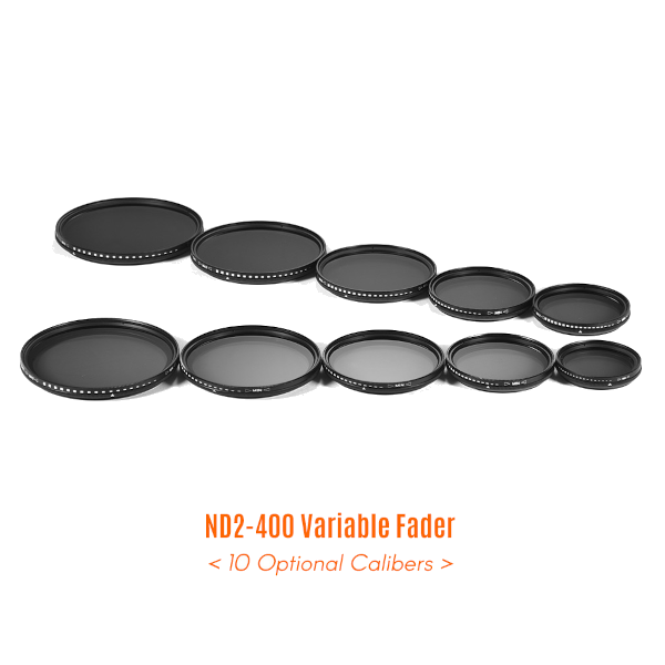 62Mm Ultra Slim Variable Fader Nd2 400 Neutral Density Filter Nd4 Nd8 Nd16 Nd32 To Nd400 For Sigma Tamron Sony Alpha A57