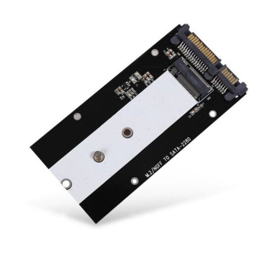 S103 1N Pcba External Ssd Adapter Card Black