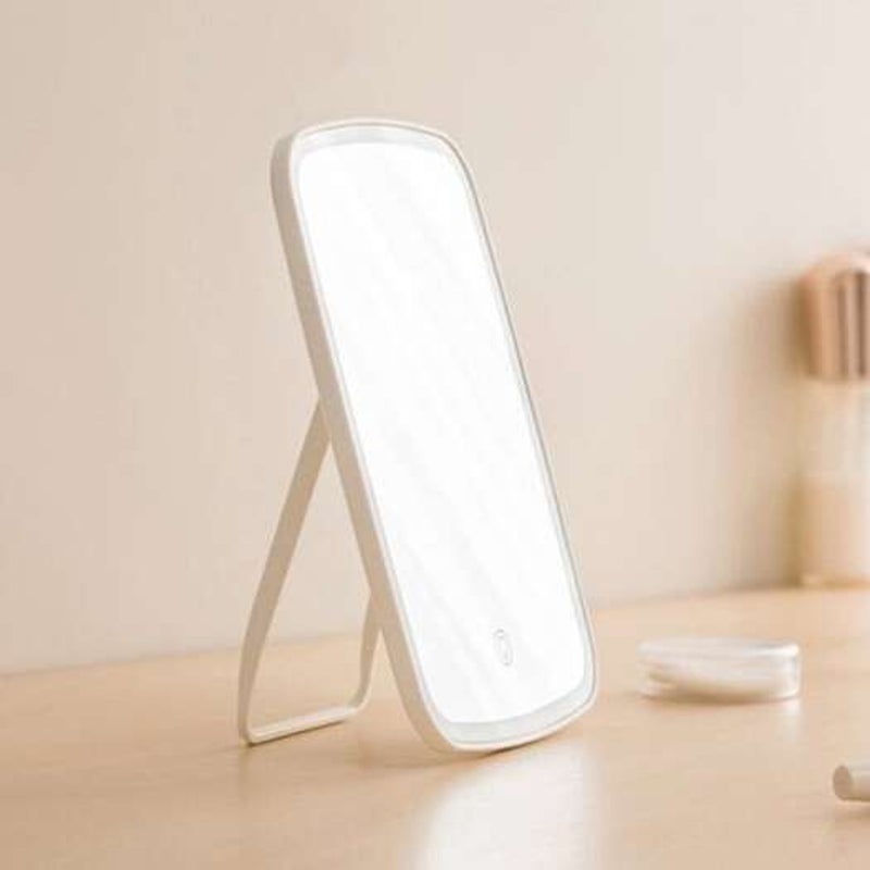 Angle Led Makeup Mirror Natural White